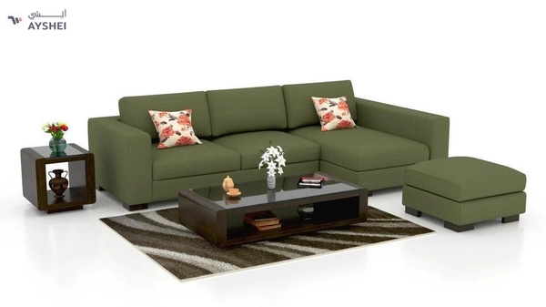 Sofa, Gamboni L