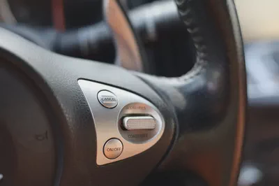 Used Nissan 370z 3.7L Coupe 2015-10