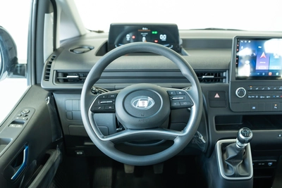 HYUNDAI STARIA 2.2L TURBO 11 SEATS DIESEL 2026-6