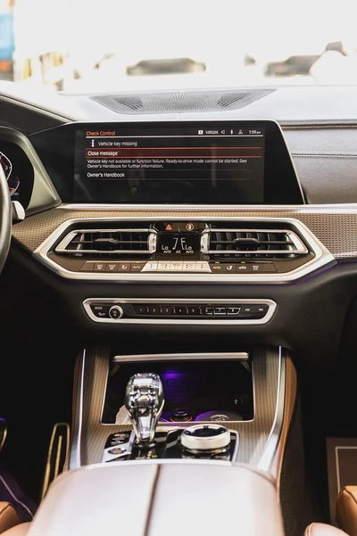 2023 || BMW X5 40I || M SPORT PRO || UNDER  5 YEARS BMW WARRANTY  SERVICE CONTRACT-10