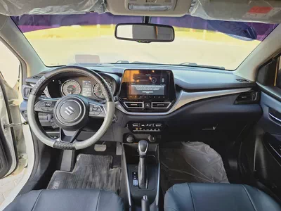 Suzuki Baleno GLX 2023 | GCC Specs | Full Option | Warranty-15
