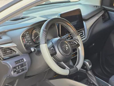 Suzuki Baleno GLX 2023 | GCC Specs | Full Option | Warranty-16