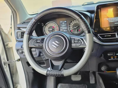 Suzuki Baleno GLX 2023 | GCC Specs | Full Option | Warranty-17