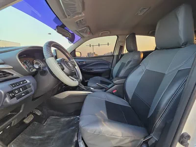 Suzuki Baleno GLX 2023 | GCC Specs | Full Option | Warranty-18