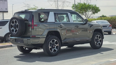 MHERO 2 (Green)-10