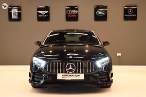 Mercedes-Benz A-Class 220 2022