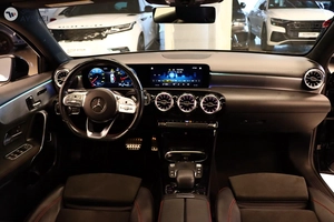 Mercedes-Benz A-Class 220 2022