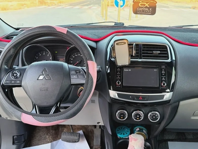 Mitsubishi ASX GLX 2017 GCC Specs-9