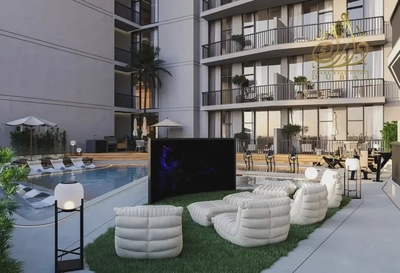 20% DOWN PAYMENT || 1% MONTHLY FOR 80MONTH || 30% CASH DISCOUNT || FUTURE METRO LINE || LIMITED TIME-4