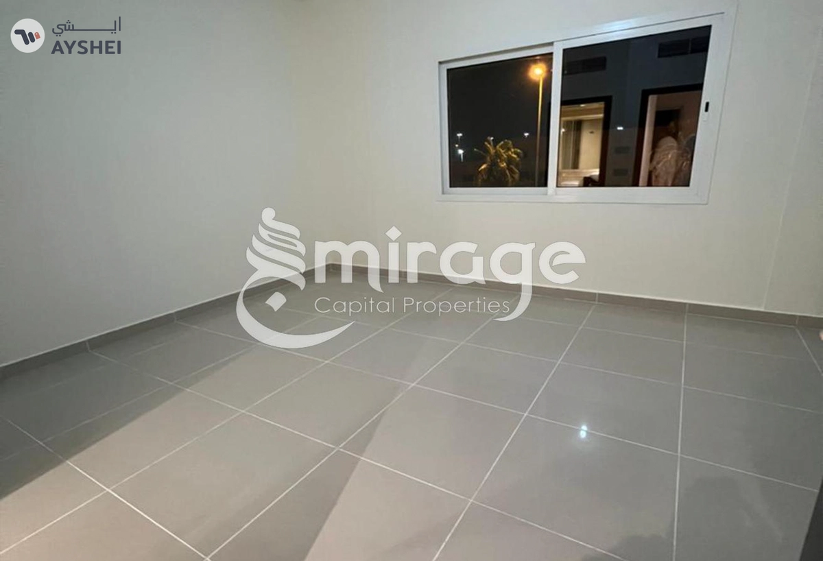 Townhouse for sale in Mediterranean Style, Al Reef Villas