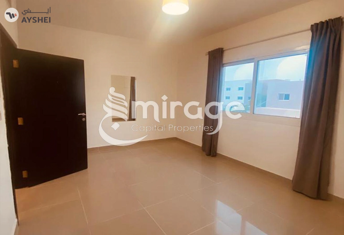 Townhouse for sale in Mediterranean Style, Al Reef Villas
