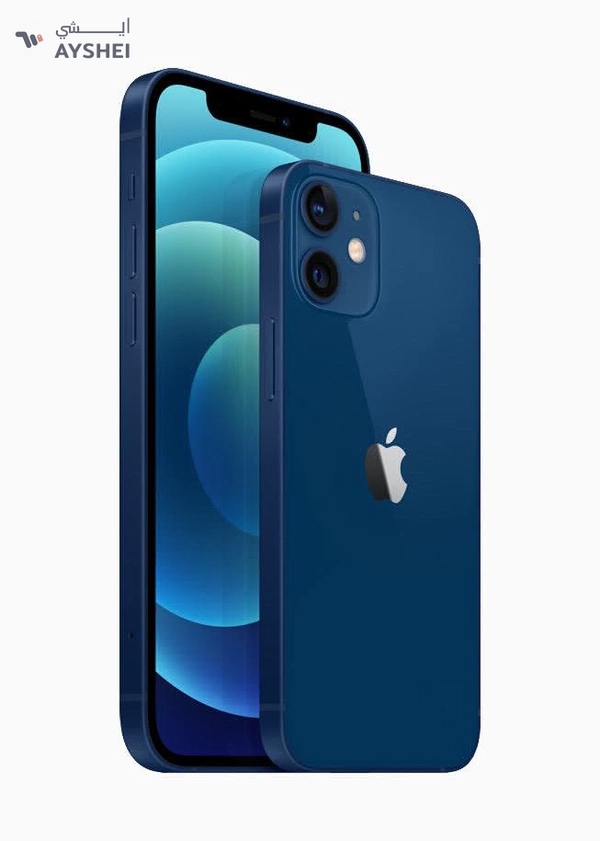 Renewed apple iPhone 12