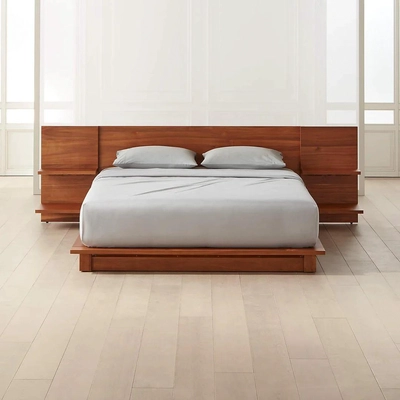 Sedna Japanese Low Bed Set-1