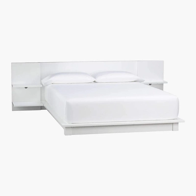 Sedna Japanese Low Bed Set-0