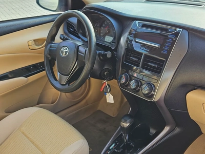Toyota Yaris SE 2022 GCC Specs - Premium Condition With Low KM Avalible Also Available On Bank-10