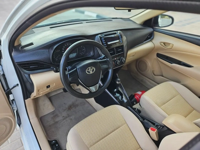 Toyota Yaris SE 2022 GCC Specs - Premium Condition With Low KM Avalible Also Available On Bank-11