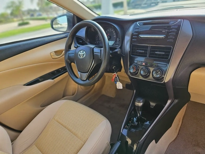 Toyota Yaris SE 2022 GCC Specs - Premium Condition With Low KM Avalible Also Available On Bank-6