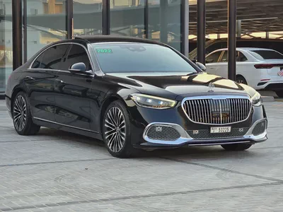 Mercedes-Benz S-Class S 450 AMG 2022 Korean Specs-0