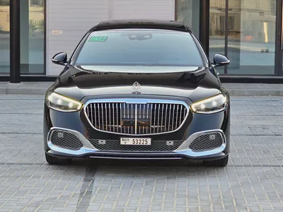 Mercedes-Benz S-Class S 450 AMG 2022 Korean Specs-2