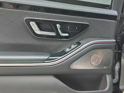 Mercedes-Benz S-Class S 450 AMG 2022 Korean Specs-7
