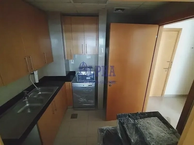 Julphar Towers, Dafan Al Nakheel, Ras Al Khaimah-5