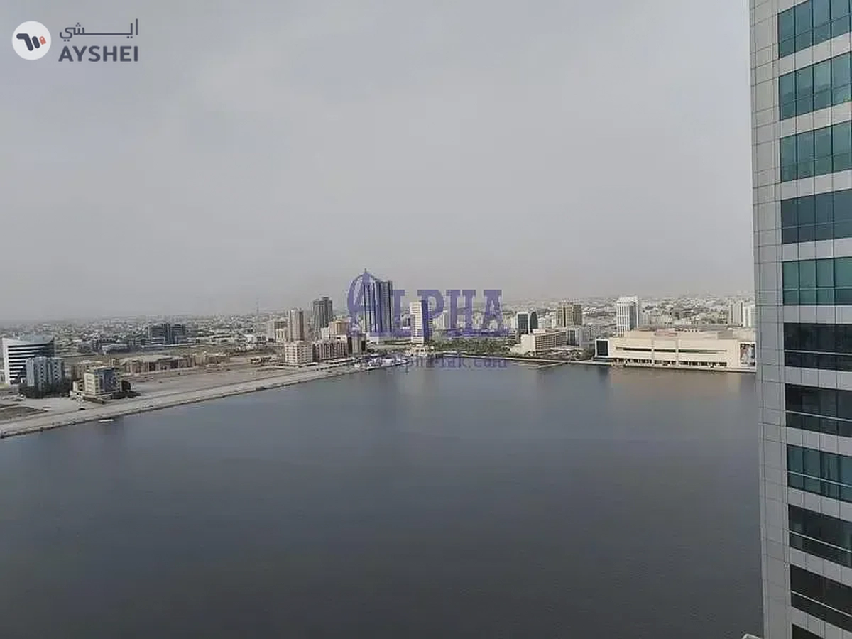 Julphar Towers, Dafan Al Nakheel, Ras Al Khaimah-9-9