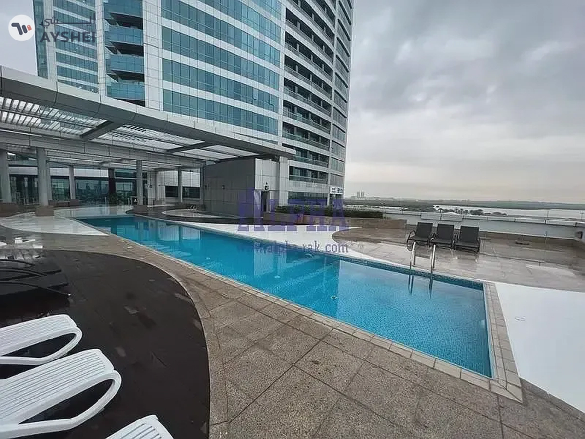 Julphar Towers, Dafan Al Nakheel, Ras Al Khaimah-1-1