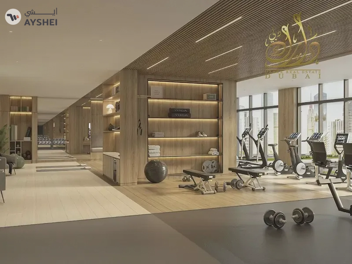Apartment For Sale in Creek Views III by Azizi, Dubai Healthcare City Phase 2, Al Jaddaf, Dubai 