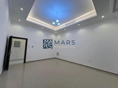 🏡 Luxurious 4-Bedroom Standalone Villa with Massive Plot in Al Suyoh, Sharjah🌟-11