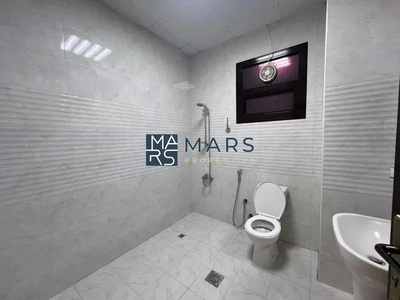 🏡 Luxurious 4-Bedroom Standalone Villa with Massive Plot in Al Suyoh, Sharjah🌟-12