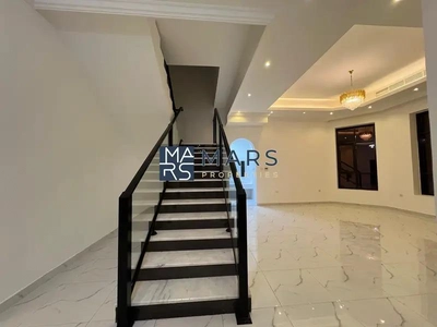🏡 Luxurious 4-Bedroom Standalone Villa with Massive Plot in Al Suyoh, Sharjah🌟-2