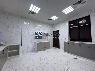 🏡 Luxurious 4-Bedroom Standalone Villa with Massive Plot in Al Suyoh, Sharjah🌟-5