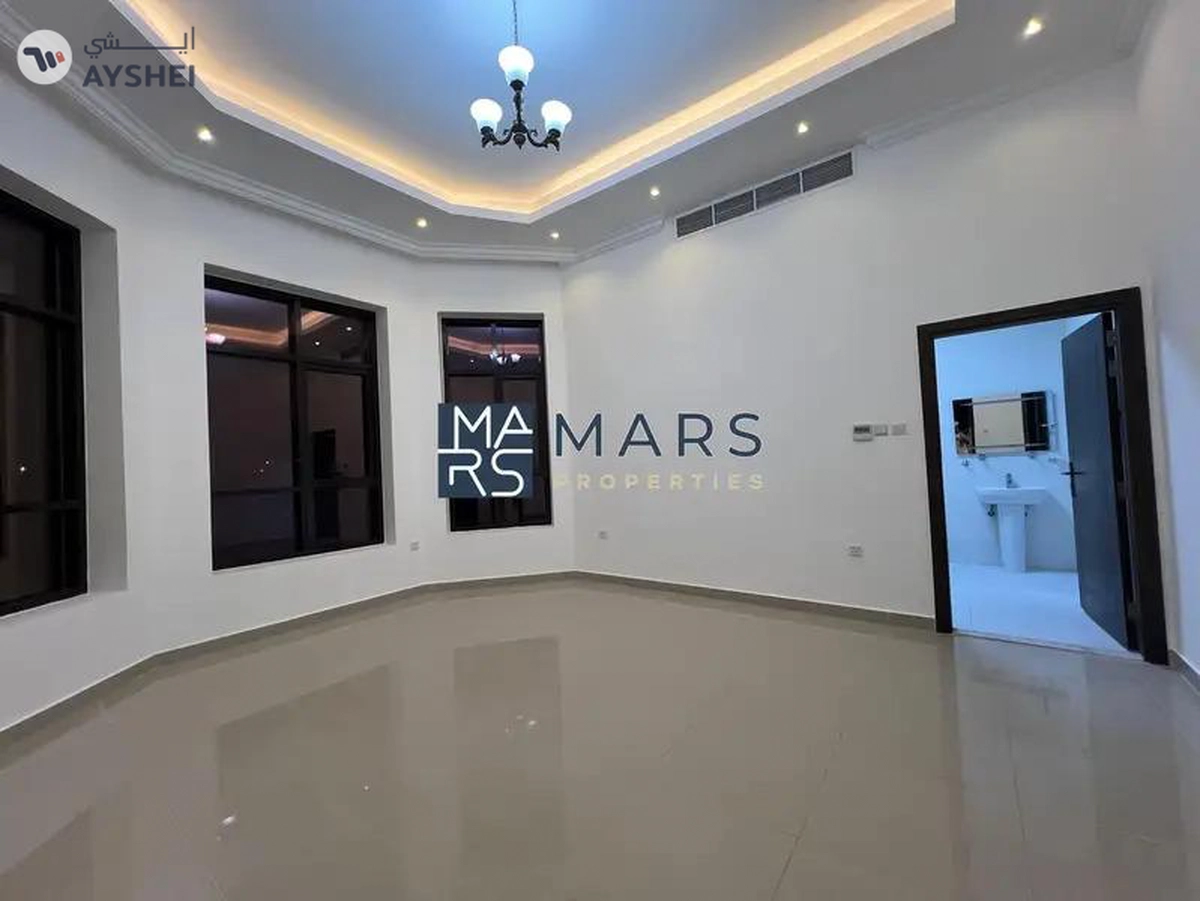 🏡 Luxurious 4-Bedroom Standalone Villa with Massive Plot in Al Suyoh, Sharjah🌟-1-1