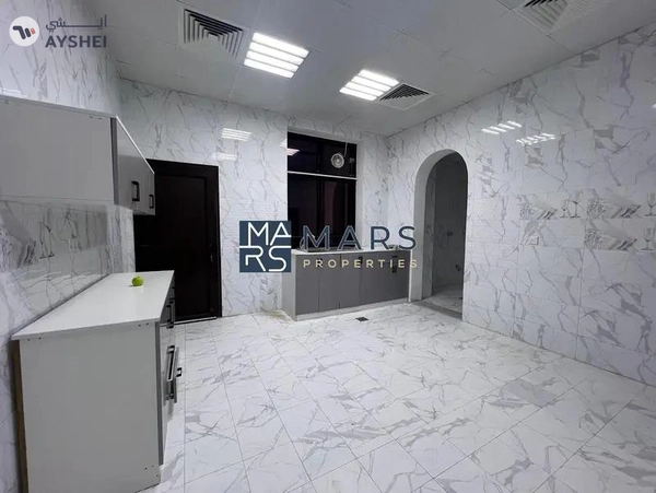 🏡 Luxurious 4-Bedroom Standalone Villa with Massive Plot in Al Suyoh, Sharjah🌟