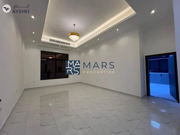 🏡 Luxurious 4-Bedroom Standalone Villa with Massive Plot in Al Suyoh, Sharjah🌟
