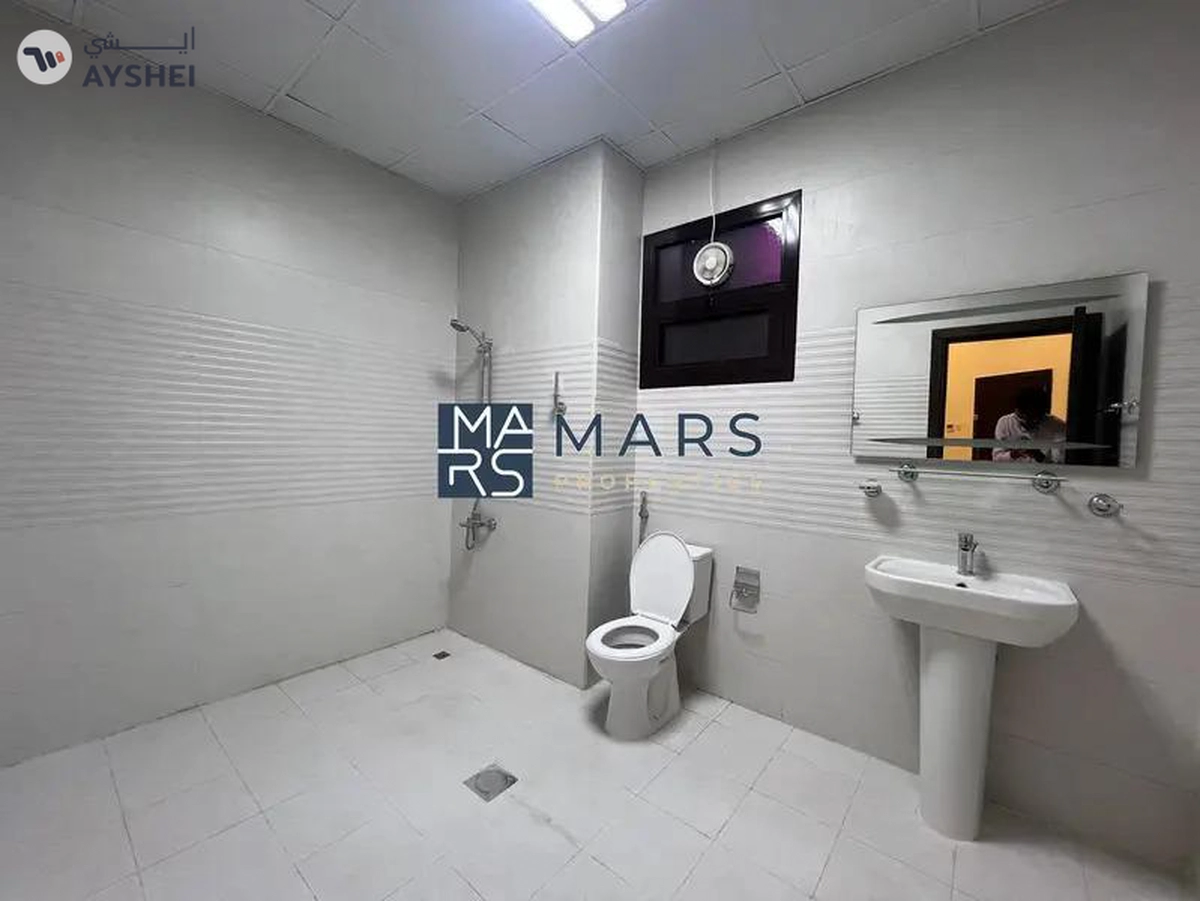 🏡 Luxurious 4-Bedroom Standalone Villa with Massive Plot in Al Suyoh, Sharjah🌟-7-7