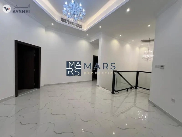 🏡 Luxurious 4-Bedroom Standalone Villa with Massive Plot in Al Suyoh, Sharjah🌟
