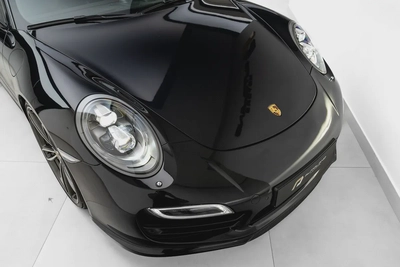 2015 PORSCHE 911 TURBO-7