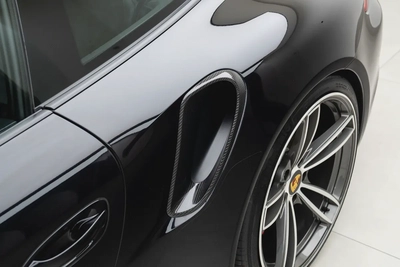2015 PORSCHE 911 TURBO-19