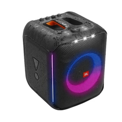 JBL Encore Essential Portable Speaker Black-0