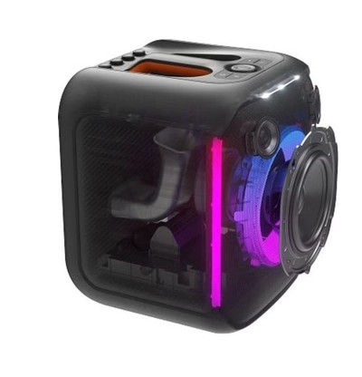 JBL Encore Essential Portable Speaker Black-1