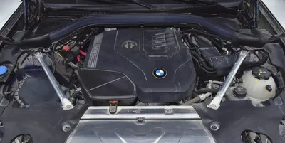 AED 1,884 EMi at 0% DP | BMW X3 sDrive30i ( 2024 Model ) in Blue Color American Specs-16