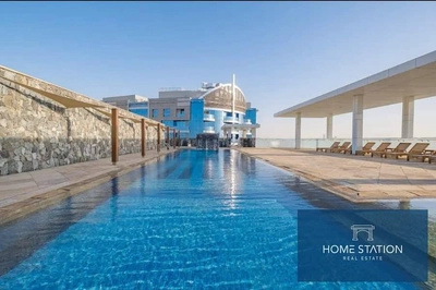 Ivory Grand Hotel Apartments, Al Barsha 1, Al Barsha, Dubai-0