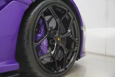2025 LAMBORGHINI REVUELTO-17