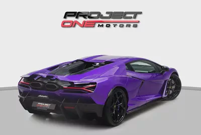 2025 LAMBORGHINI REVUELTO-3