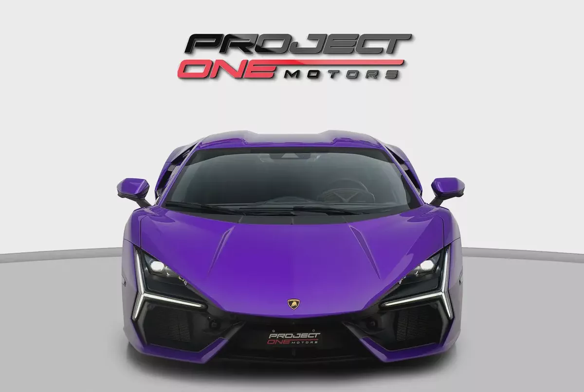 2025 LAMBORGHINI REVUELTO-1-1