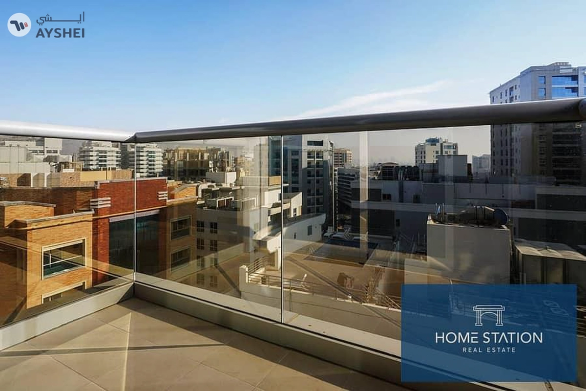 City House 2, Al Barsha 1, Al Barsha, Dubai-4-4