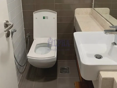 2BED Fully Furnished For Rent-7