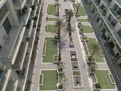 2BED Fully Furnished For Rent-4