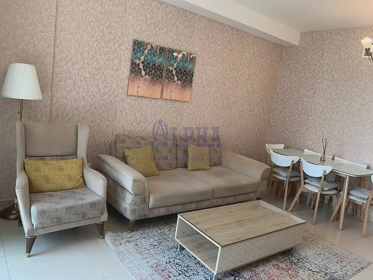 2BED Fully Furnished For Rent-8-8